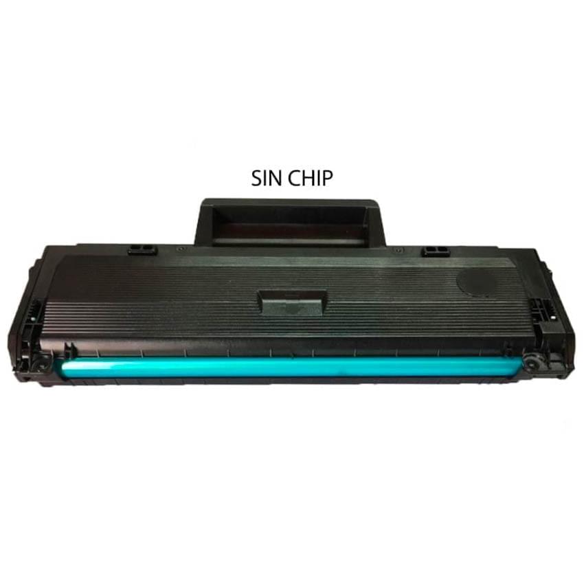 Toner Doc Compatible Para Hp 105a Sin Chip Negro